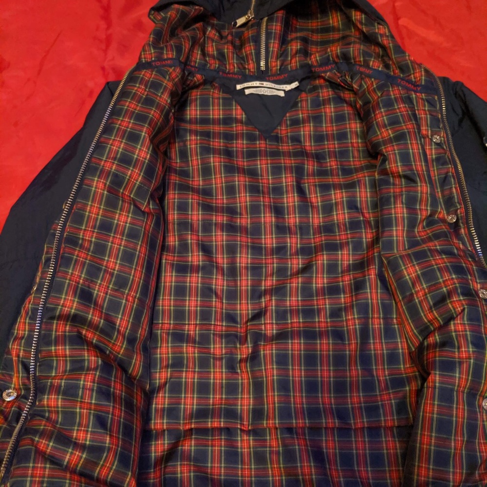 Women’s jacket - Picture 3 of 8